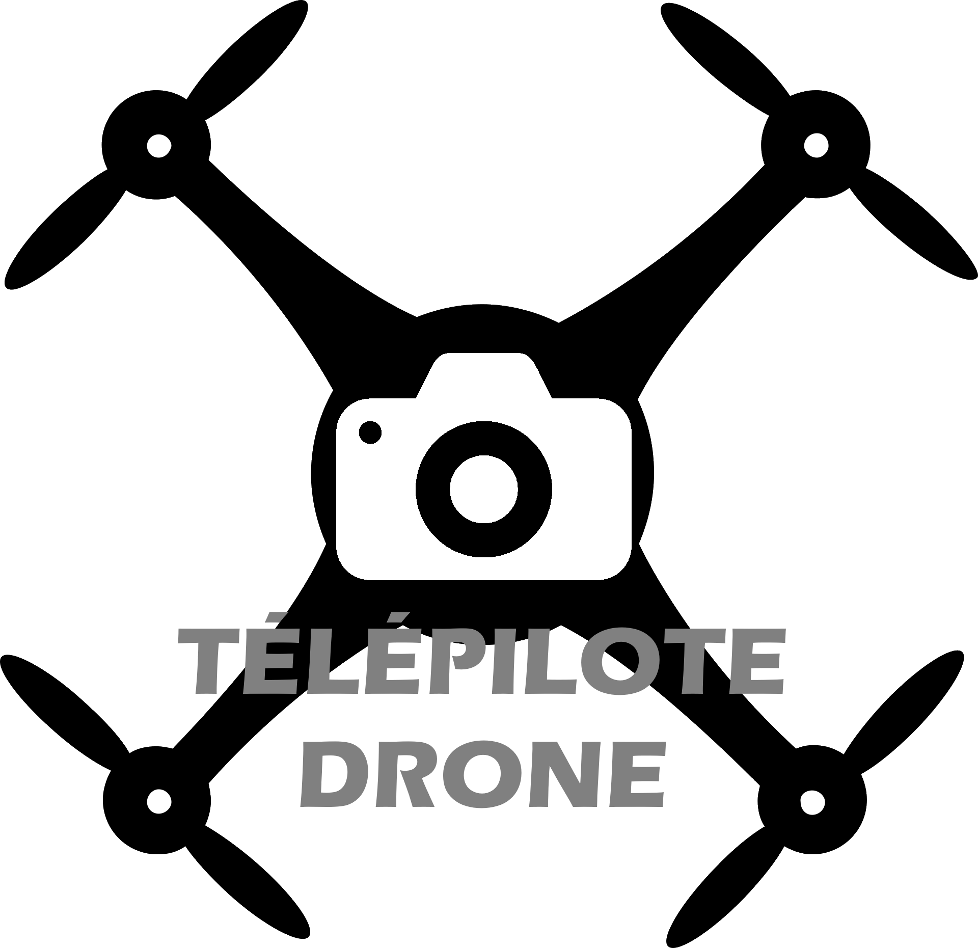 Télépilote Drone